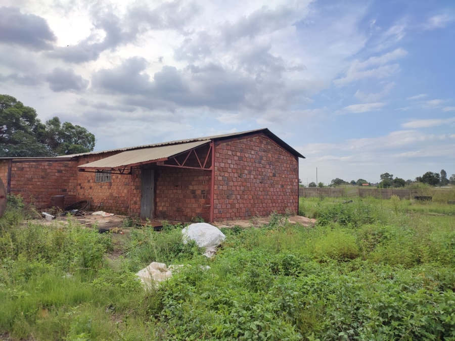 Commercial Property for Sale in Koster North West